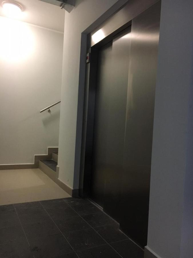 Apartments Deluxe Center Nowy Swiat Бялисток Екстериор снимка